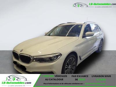 BMW Série 5 Touring 520d xDrive 190 ch BVA