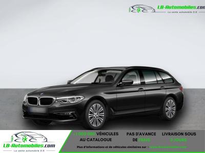 BMW Série 5 Touring 520d 190 ch BVA