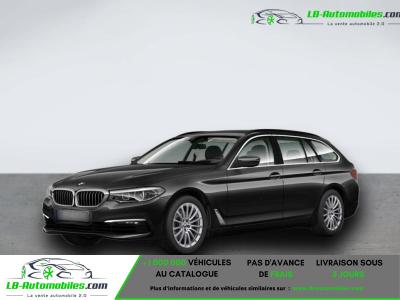 BMW Série 5 Touring 520d 190 ch BVA