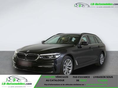 BMW Série 5 Touring 520d 190 ch BVA