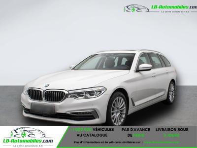 BMW Série 5 Touring 520d 190 ch BVA