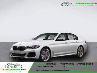 BMW Série 5 M550i xDrive 530 ch BVA