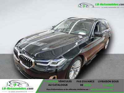 BMW Série 5 Touring 540d xDrive 320 ch BVA