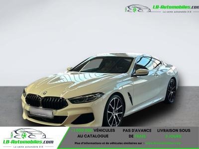 BMW Série 8 Coupé 840i xDrive 333 ch BVA