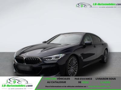 BMW Série 8 Gran Coupé M850i xDrive 530 ch BVA