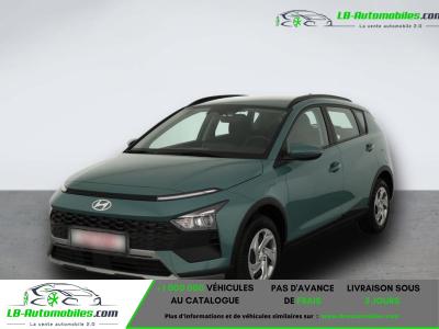 Hyundai Bayon 1.2 84