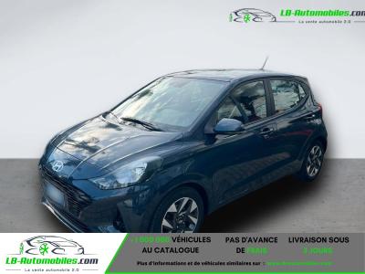 Hyundai I10 1.0 67 BVA