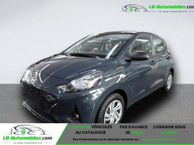 Hyundai I10 1.0 67 BVA