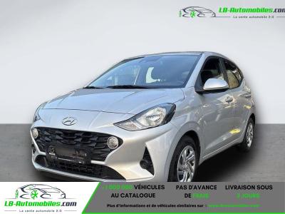 Hyundai I10 1.0 67 BVM