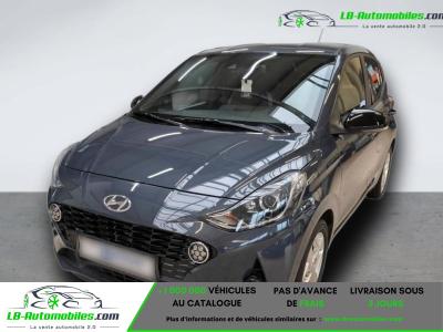 Hyundai I10 1.0 67 BVM