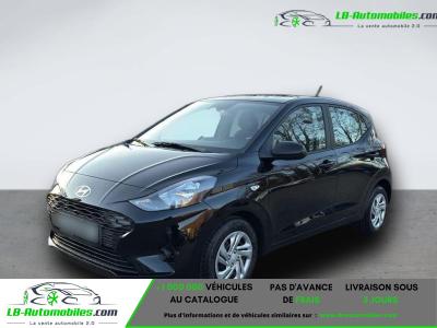 Hyundai I10 1.0 67 BVM