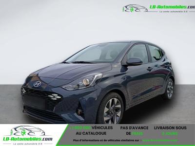 Hyundai I10 1.2 84 BVA