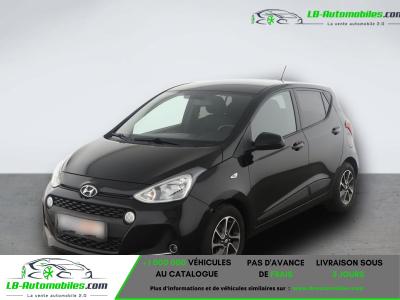 Hyundai I10 1.0 66 BVM