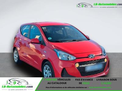 Hyundai I10 1.0 66 BVM