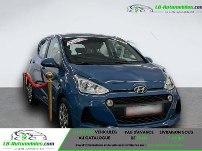 Hyundai I10 1.0 66 BVM