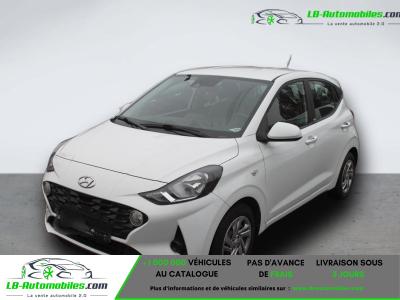 Hyundai I10 1.0 67 BVM