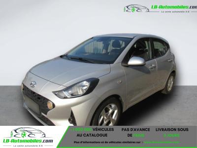 Hyundai I10 1.0 67 BVM