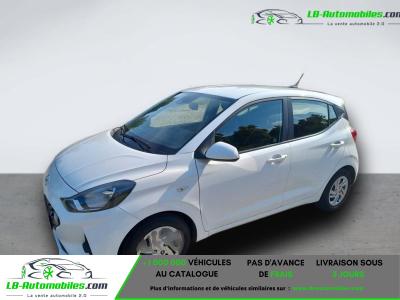 Hyundai I10 1.0 67 BVM