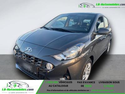 Hyundai I10 1.0 67 BVA
