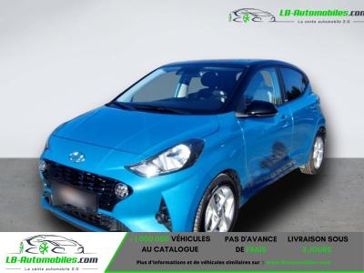 Hyundai I10 1.2 84 BVM