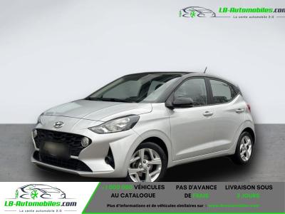 Hyundai I10 1.2 84 BVM