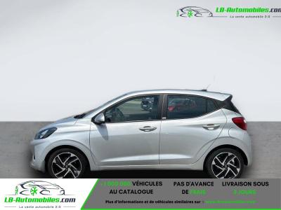 Hyundai I10 1.2 84 BVM
