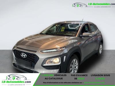 Hyundai Kona 1.0 T-GDi 120