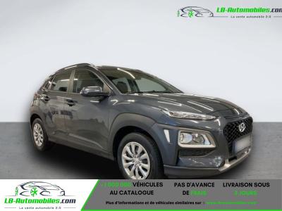 Hyundai Kona 1.0 T-GDi 120