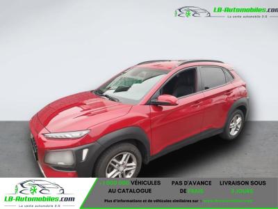 Hyundai Kona 1.0 T-GDi 120