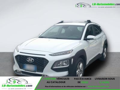 Hyundai Kona 1.0 T-GDi 120