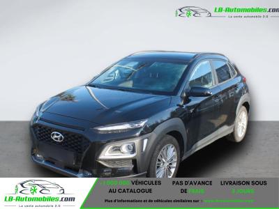 Hyundai Kona 1.6 T-GDi 177 4WD BVA
