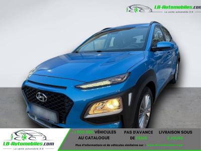 Hyundai Kona 1.6 T-GDi 177 BVA