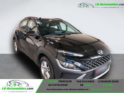 Hyundai Kona 1.0 T-GDi 120 Hybrid 48V BVM