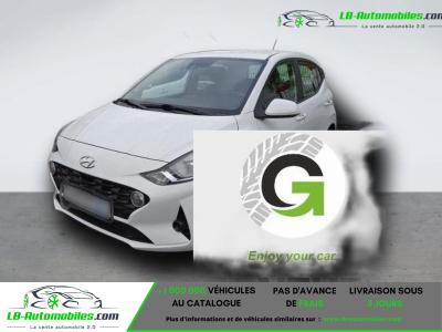 Hyundai I10 1.0 67 BVM