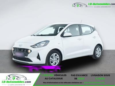 Hyundai I10 1.0 67 BVM