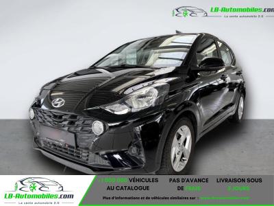 Hyundai I10 1.2 84 BVM