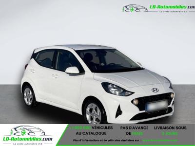 Hyundai I10 1.2 84 BVM