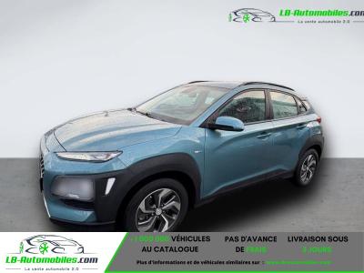 Hyundai Kona 1.6 GDi 105 Hybrid