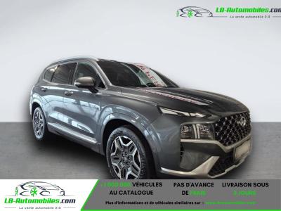 Hyundai Santa Fe 1.6 T-GDi Hybrid 230 BVA