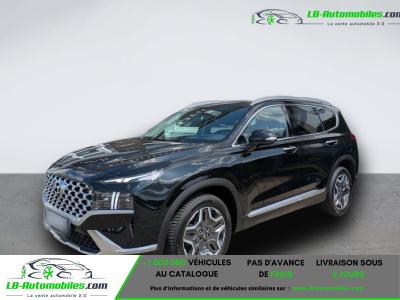 Hyundai Santa Fe 1.6 T-GDi Plug-in 253 HTRAC BVA