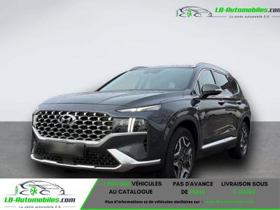Hyundai Santa Fe 1.6 T-GDi Plug-in 265 BVA