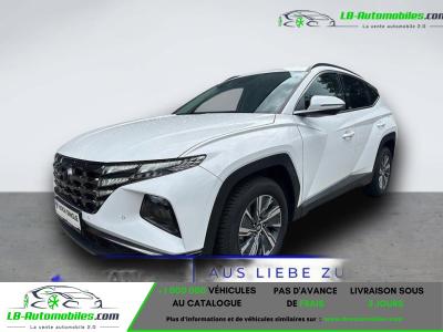 Hyundai Tucson 1.6 T-GDI 230 Hybrid BVA