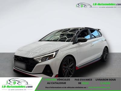 Hyundai I20 N 1.6 T-GDi 204