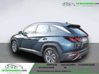 Hyundai Tucson 1.6 T-GDI 150 Hybrid 48V BVM
