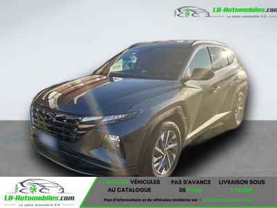 Hyundai Tucson 1.6 T-GDI 150 Hybrid 48V BVM