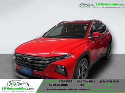 Hyundai Tucson 1.6 T-GDI 230 Hybrid BVA