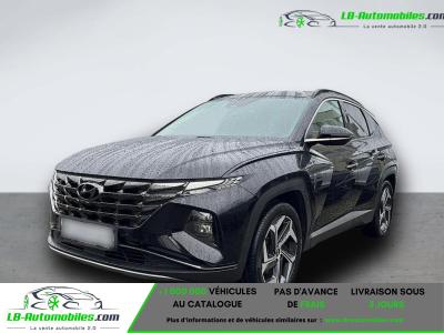 Hyundai Tucson 1.6 T-GDI 265 Plug-in BVA