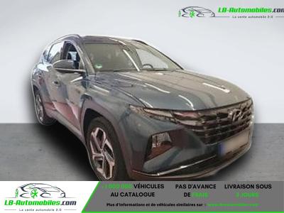 Hyundai Tucson 1.6 T-GDI 265 Plug-in BVA