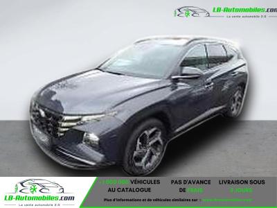 Hyundai Tucson 1.6 T-GDI 265 Plug-in BVA