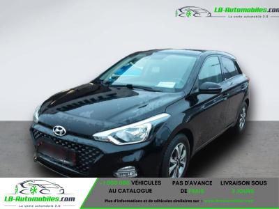 Hyundai I20 1.0 T-GDi 100